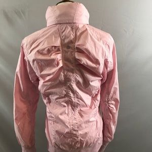 lululemon athletica Jackets & Coats - LULULEMON Run: Back On Track Jacket - Pink Pig lululemon athletica Jackets & Coats - LULULEMON Run: Back On Track Jacket - Pink Pig